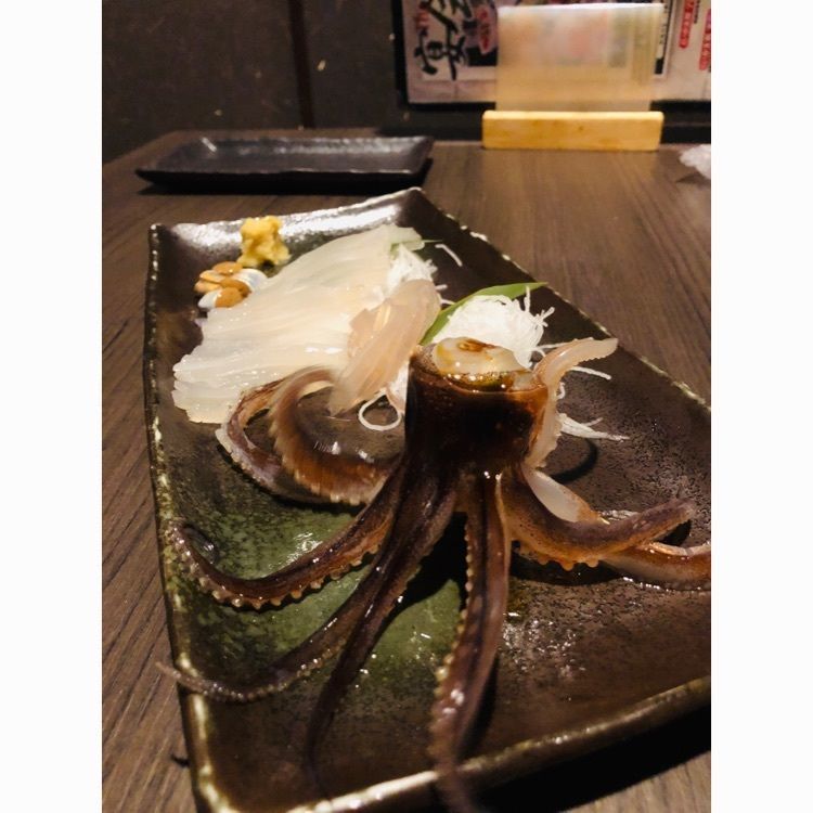 サトツルさんが投稿したはこ民食堂に関する口コミの画像