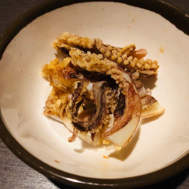 サトツルさんが投稿したはこ民食堂に関する口コミの画像