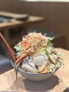 月島もんじゃ こぼれや 別邸