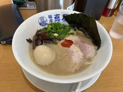 麺屋真星（シンセイ）