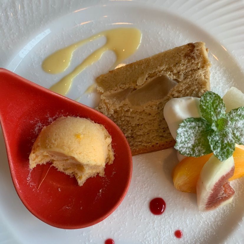 festive_landscape_f501さんが投稿したビストロ ブータントラン（Bistrot Boute-en-train）に関する口コミの画像