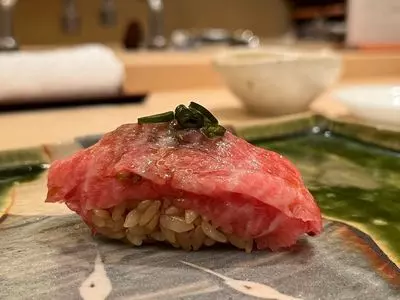 うまい鮨勘 別館 鮨正（うまいすしかん）