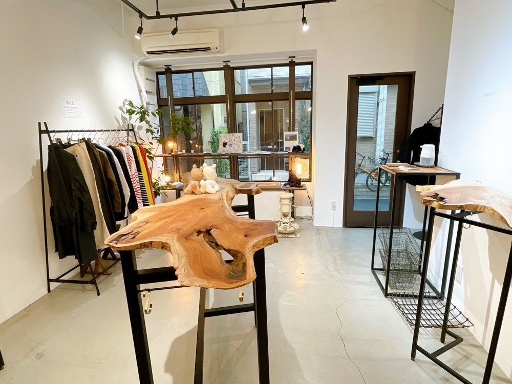 みかんさんが投稿したセレクトギャラリー＆バー バク（select gallery&bar baku）に関する口コミの画像