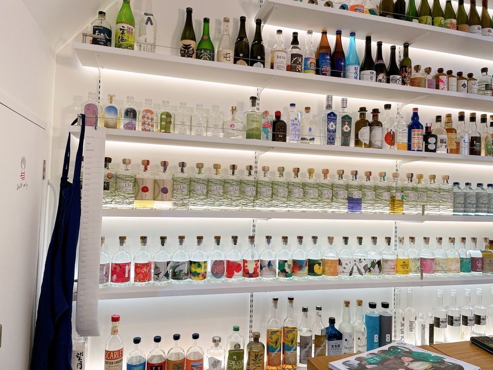 みかんさんが投稿したセレクトギャラリー＆バー バク（select gallery&bar baku）に関する口コミの画像