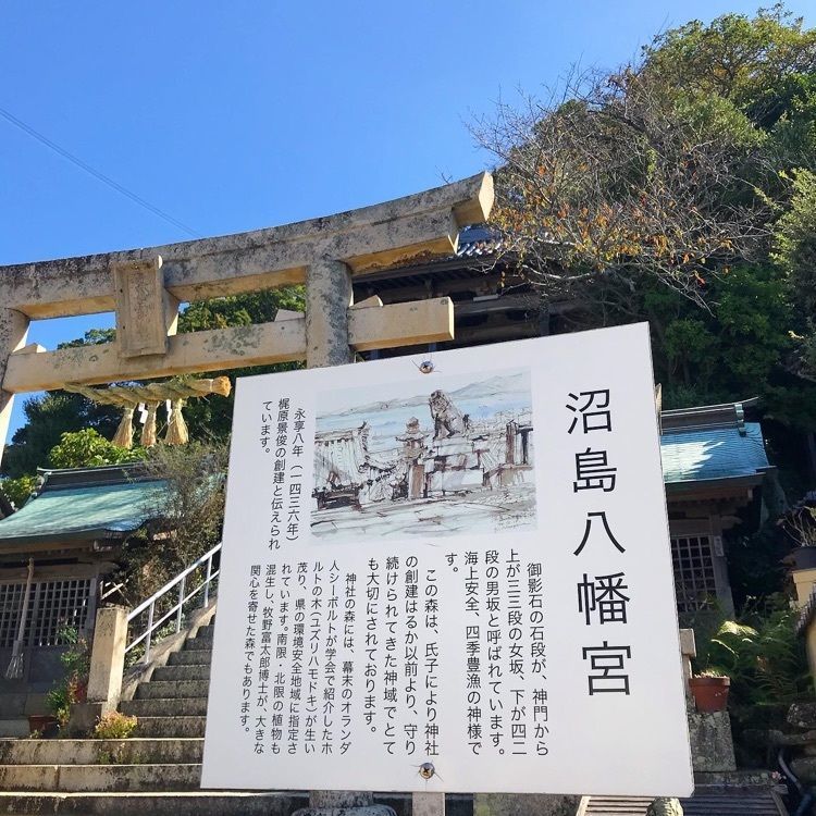 ruujunさんが投稿した沼島に関する口コミの画像