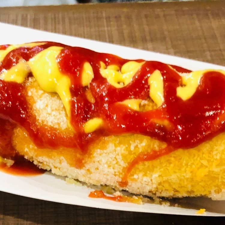 れいんぼうれいんぼうさんが投稿したきじむなぁ イオンモール沖縄ライカム店（KIJIMUNA）に関する口コミの画像