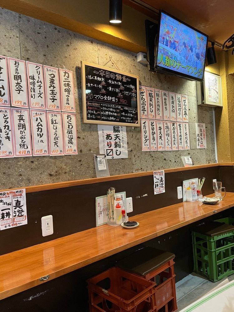 あゆまるグルメさんが投稿した平田屋 中野坂上店に関する口コミの画像