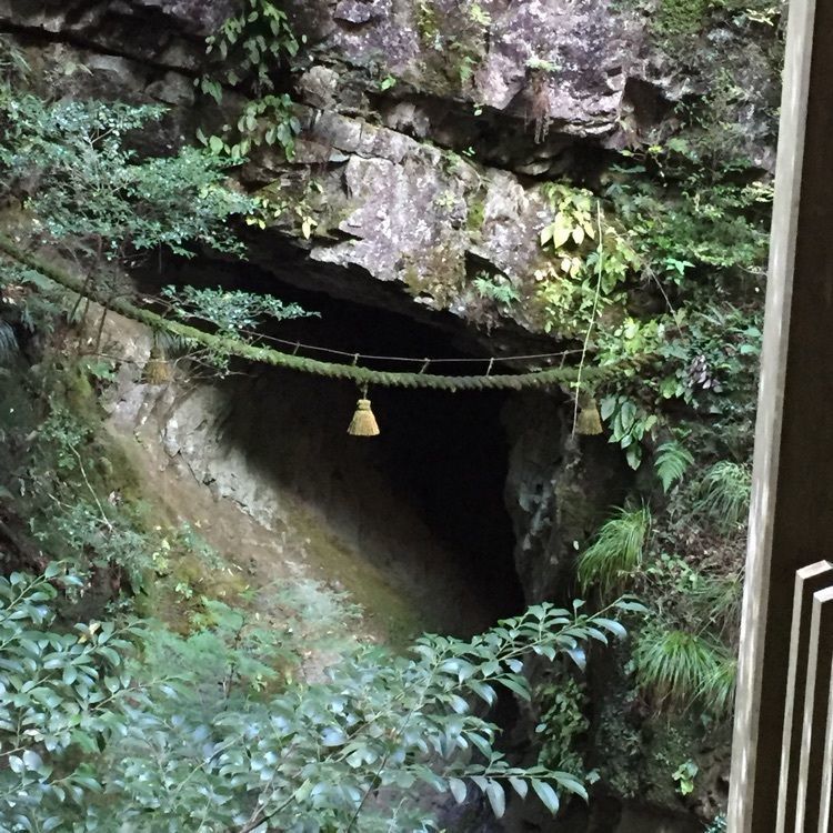 satomi.iwさんが投稿した室生龍穴神社周辺に関する口コミの画像