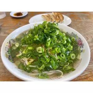 中華そば スエヒロ