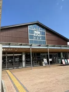 かぐや姫 道の駅かさま店