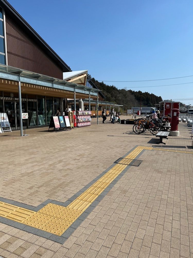 hu4378さんが投稿したかぐや姫 道の駅かさま店に関する口コミの画像