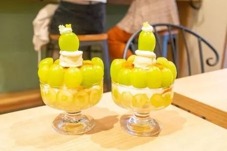 カーピーパーラー（kapi parlor）