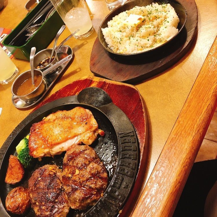 池ちゃんさんが投稿したフライングガーデン 太田飯塚店に関する口コミの画像