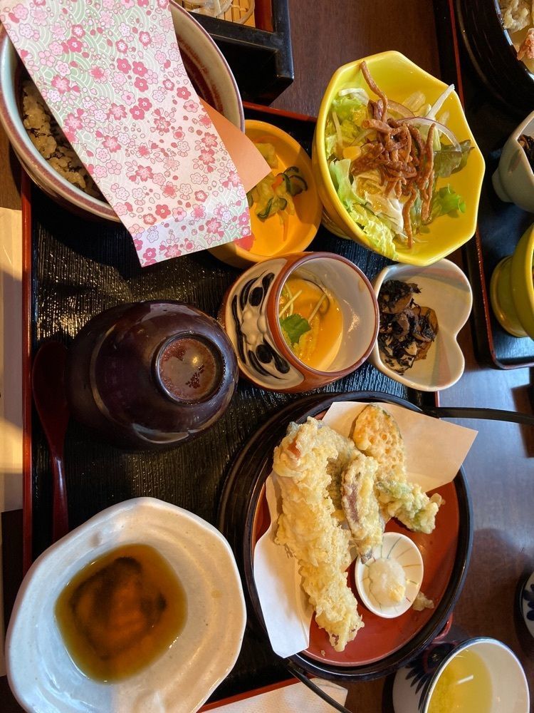 augustriver12さんが投稿した手打ち蕎麦玉川 北柏店に関する口コミの画像