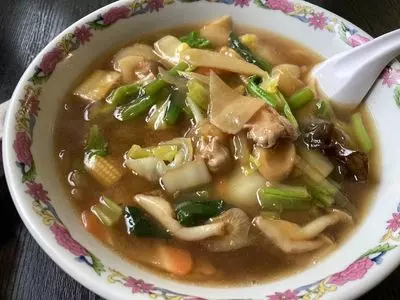 赤福 二見支店