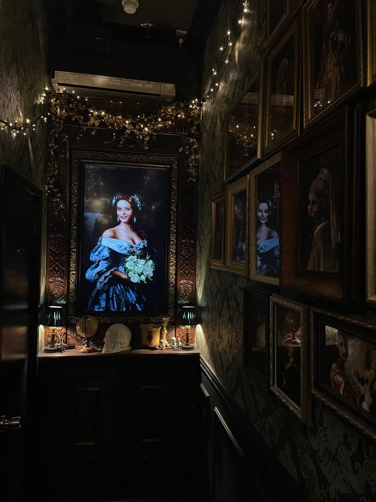 扇珠さんが投稿したハチカフェ（HACHI CAFE）に関する口コミの画像