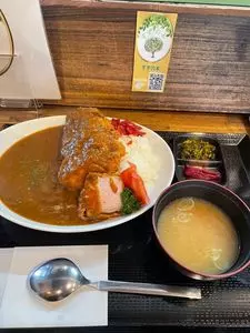 大衆食堂 すずの木