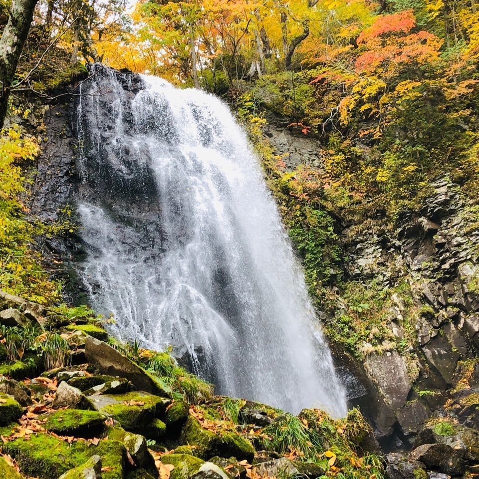 nostalgic_location_ed43さんが投稿した小野川不動滝に関する口コミの画像