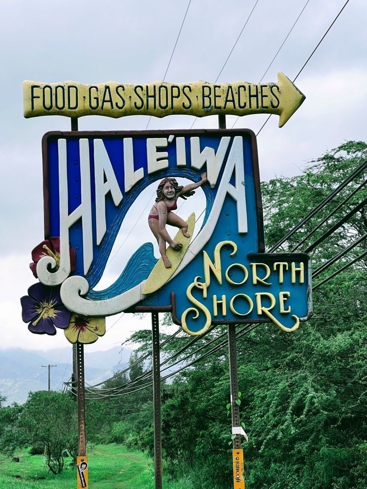 miwaさんが投稿したHaleiwa Bowlsに関する口コミの画像
