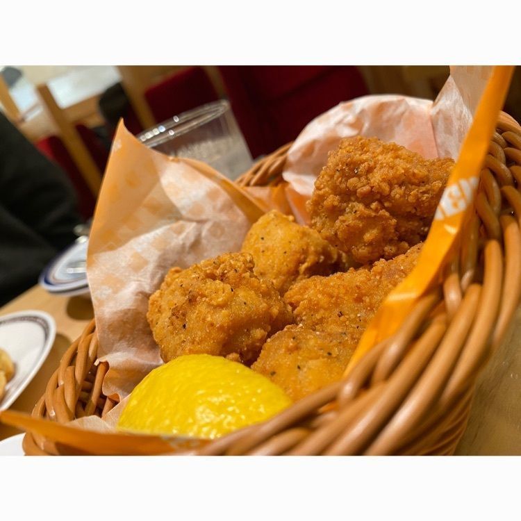 Yamadyさんが投稿したコメダ珈琲店 丸井大宮店に関する口コミの画像