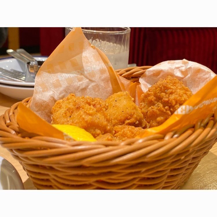 Yamadyさんが投稿したコメダ珈琲店 丸井大宮店に関する口コミの画像