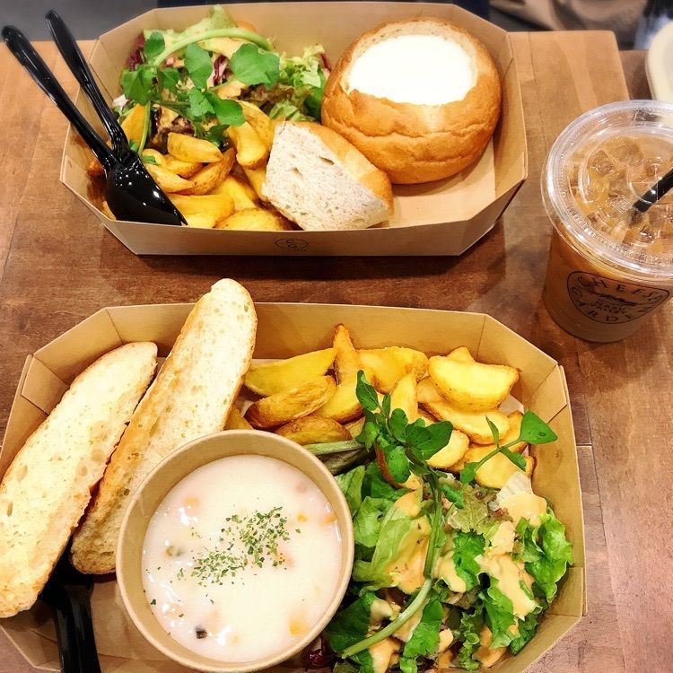 yuzukaさんが投稿したチーズガーデン 東京スカイツリータウン・ソラマチ店に関する口コミの画像