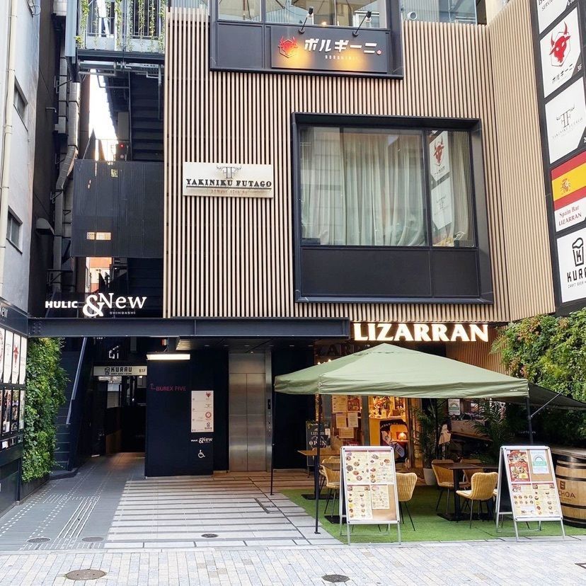 yoko_tokyoiventlifeさんが投稿したリザラン 新橋店に関する口コミの画像