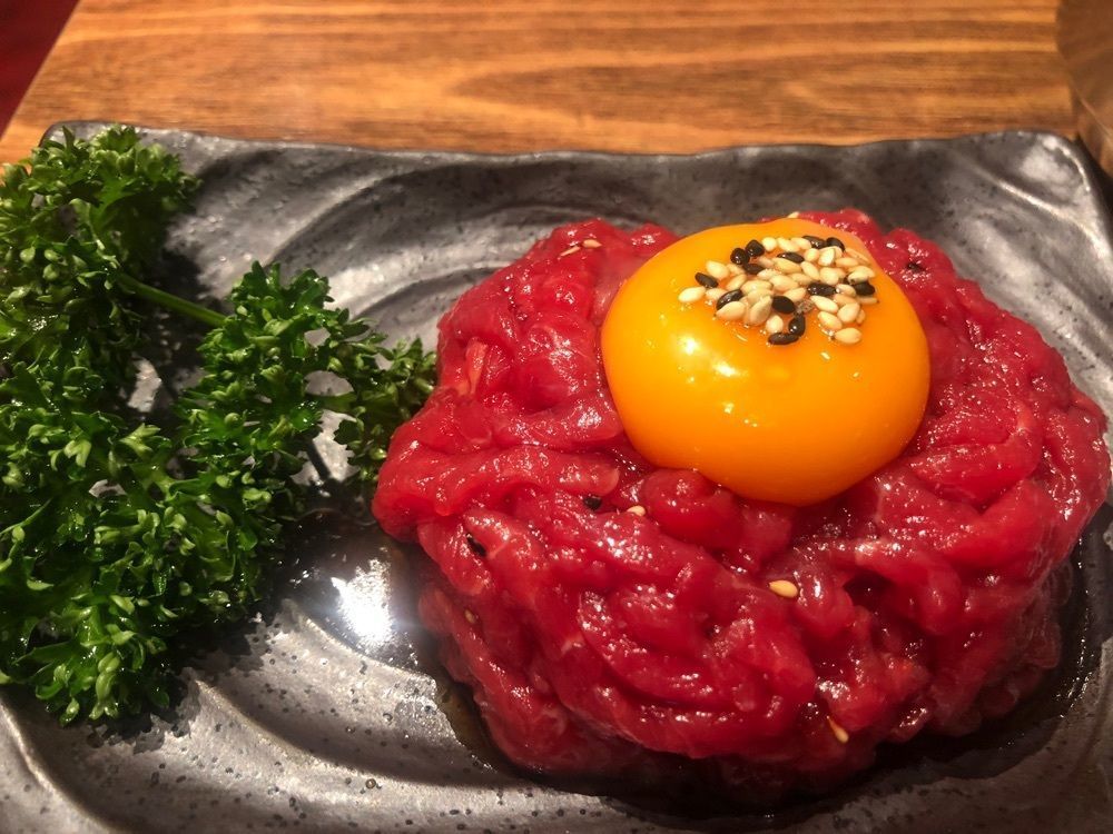 ホンキートンクさんが投稿したナンマンゴギ（낭만고기）に関する口コミの画像