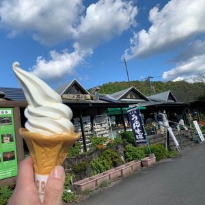 里の駅 小の岩の庄 1枚目
