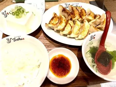 れんげ食堂 toshu 三軒茶屋店