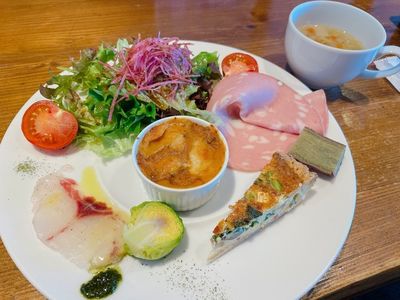 施設画像