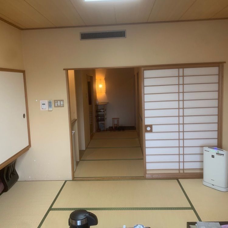 影の戦闘隊さんが投稿した夕凪の湯 HOTEL 花樹海（ハナジュカイ）に関する口コミの画像