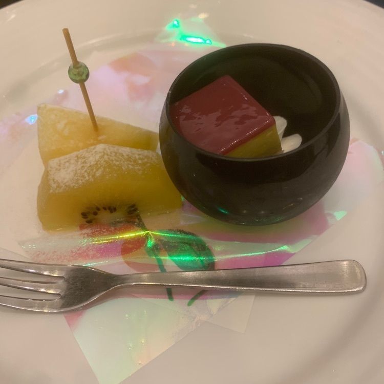 影の戦闘隊さんが投稿した夕凪の湯 HOTEL 花樹海（ハナジュカイ）に関する口コミの画像