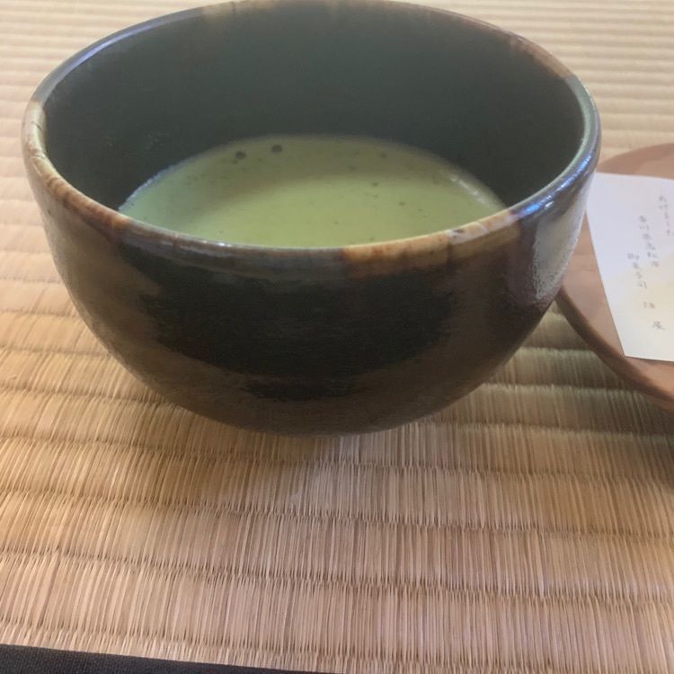影の戦闘隊さんが投稿した花園亭（栗林公園内）に関する口コミの画像