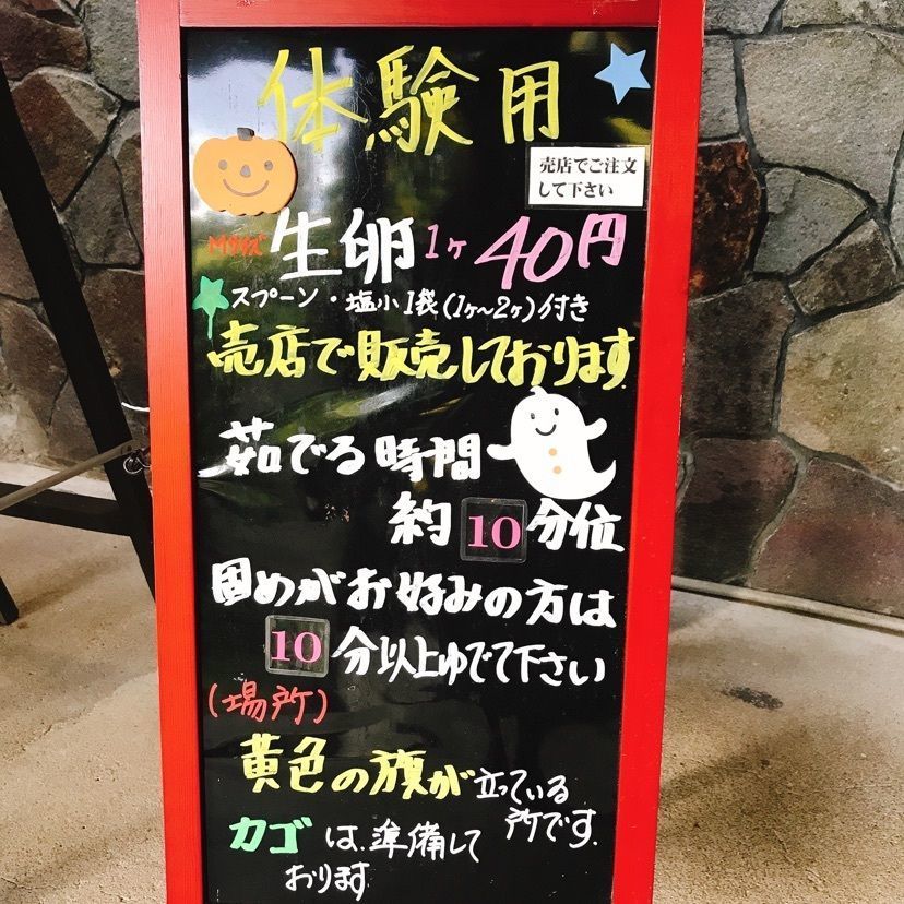 猫なぎ。さんが投稿した鬼首間歇泉に関する口コミの画像