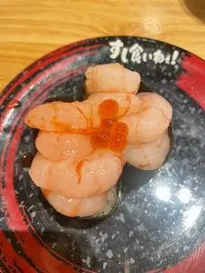 すし食いねぇ！ 富山二口店