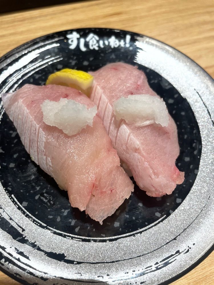 mayu mayuさんが投稿したすし食いねぇ！ 富山二口店に関する口コミの画像