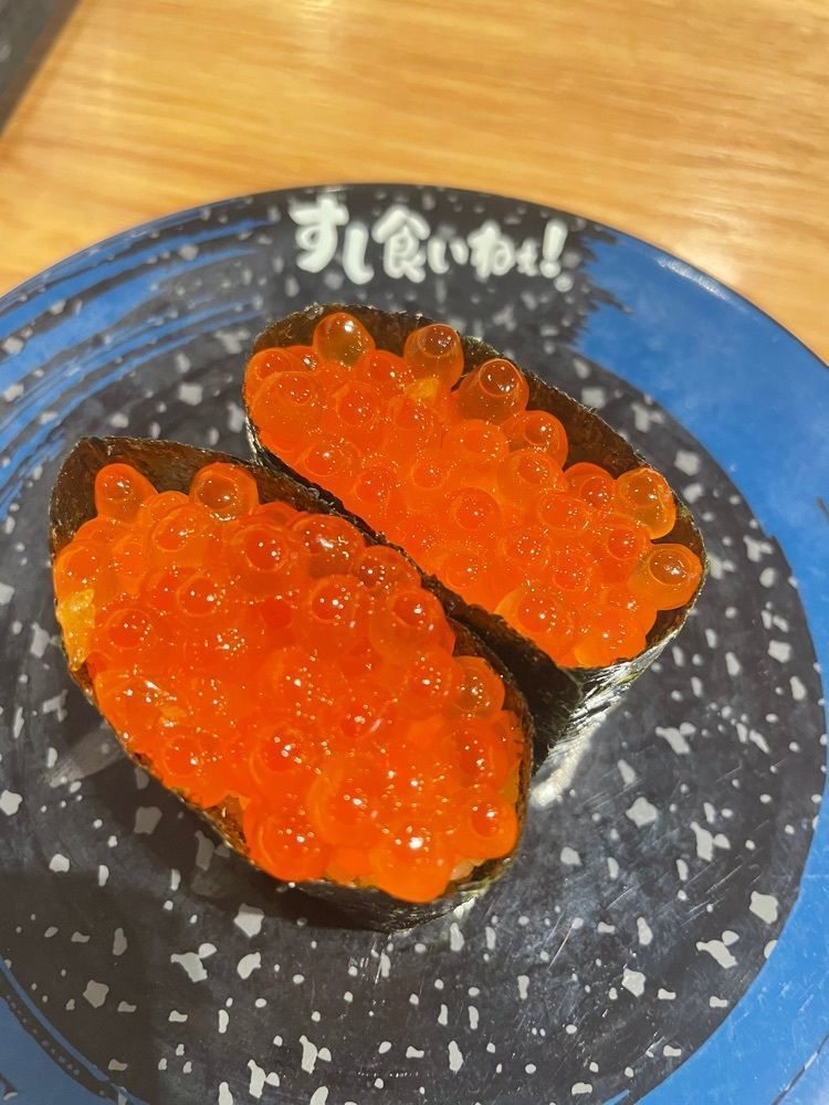 mayu mayuさんが投稿したすし食いねぇ！ 富山二口店に関する口コミの画像