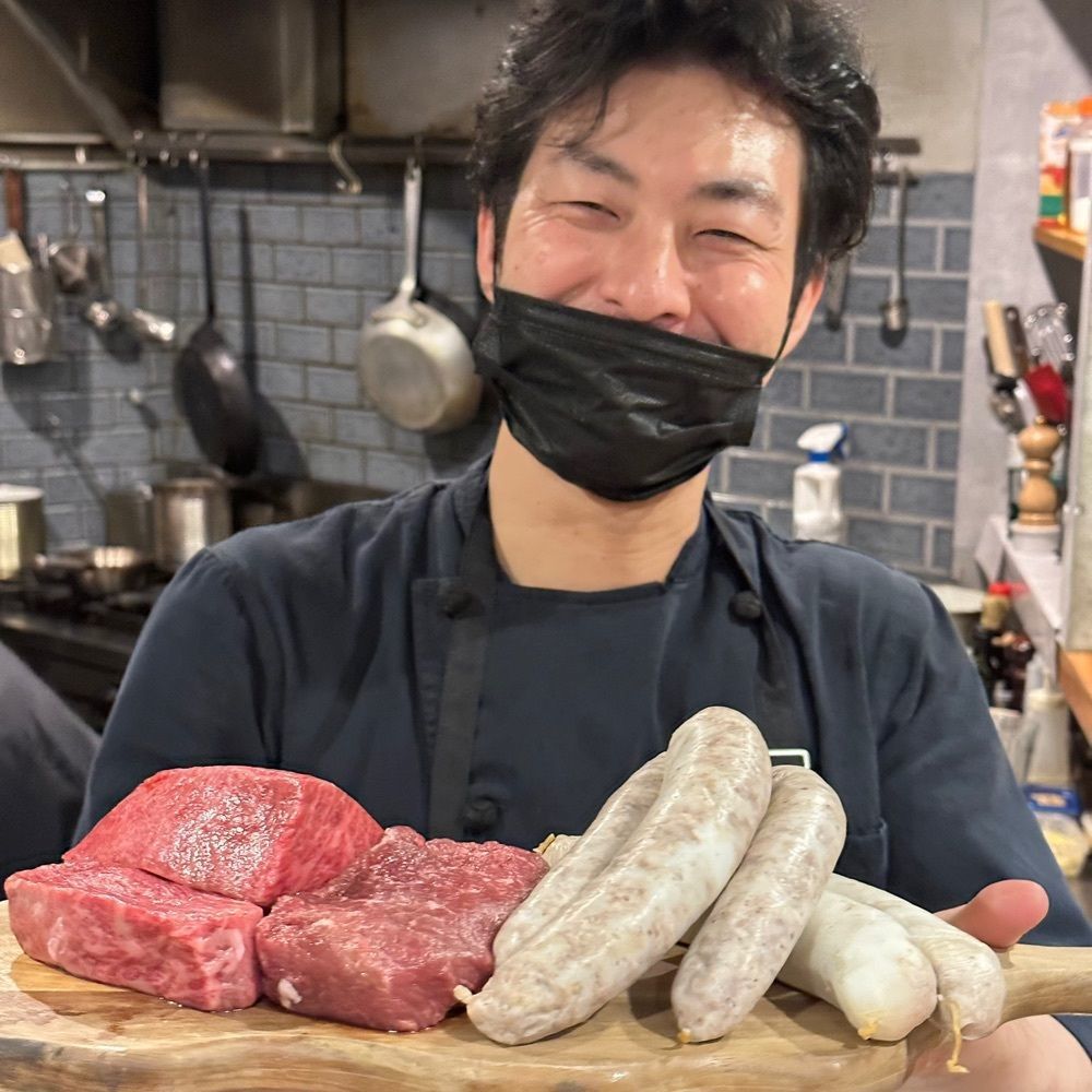 あんよさんが投稿した肉究Ogatomo（ニクキュウオガトモ）に関する口コミの画像