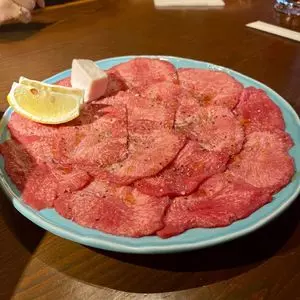 飛騨牛焼肉 牛ざんまい 御器所店（GYUZANMAI）