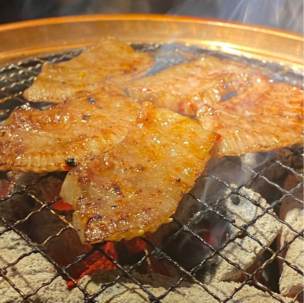 鉄道王さんが投稿した飛騨牛焼肉 牛ざんまい 御器所店（GYUZANMAI）に関する口コミの画像