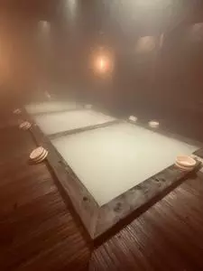 野地温泉ホテル
