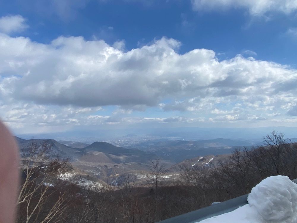 Musashiさんが投稿した野地温泉ホテルに関する口コミの画像
