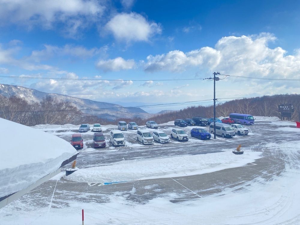Musashiさんが投稿した野地温泉ホテルに関する口コミの画像