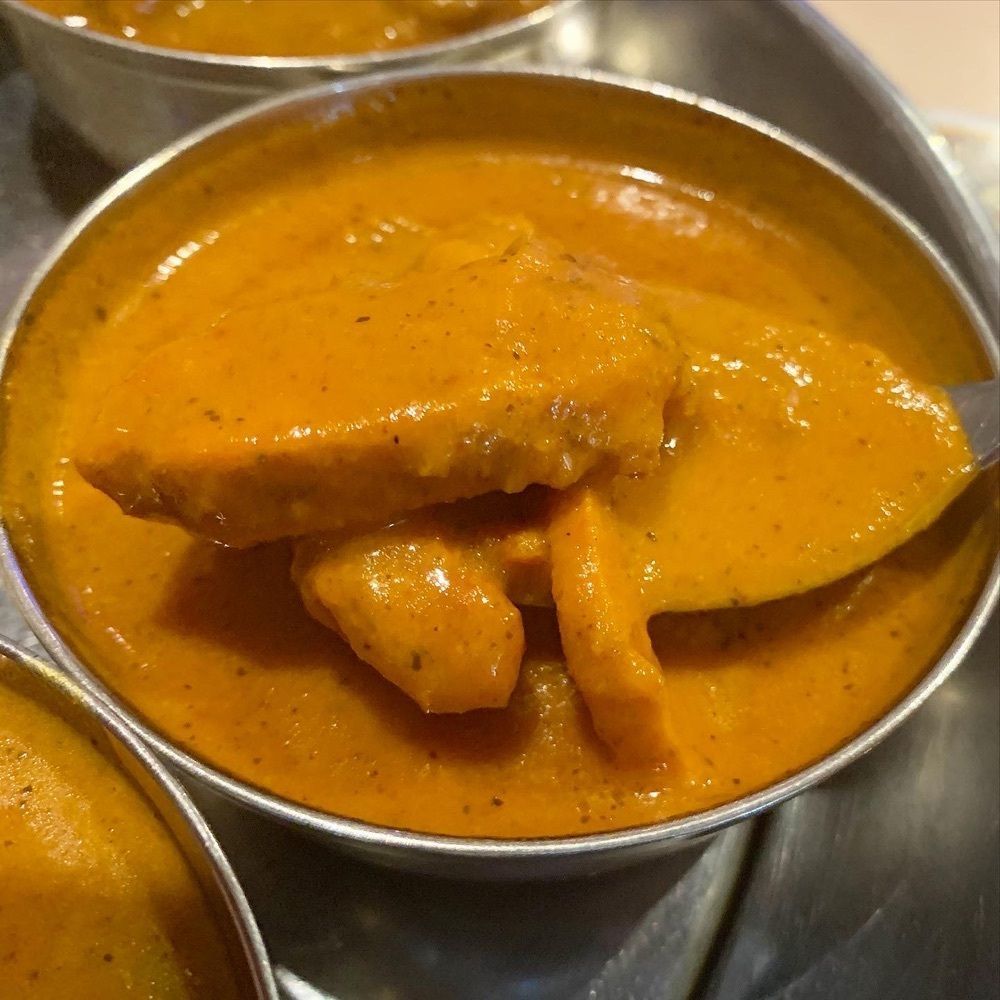 kaze_gourmetさんが投稿したインド・ネパールレストラン プルナディープ（Indian Nepali Restaurant PURNADEEP）に関する口コミの画像