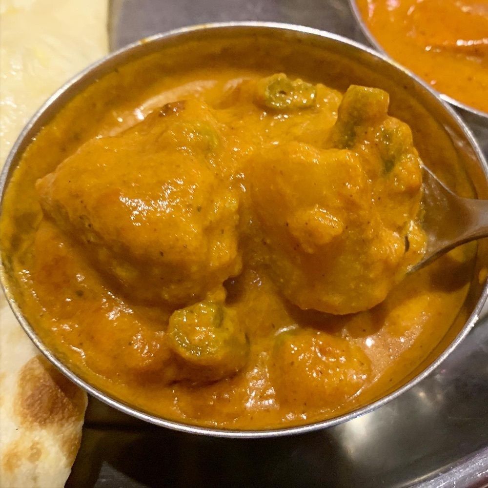 kaze_gourmetさんが投稿したインド・ネパールレストラン プルナディープ（Indian Nepali Restaurant PURNADEEP）に関する口コミの画像
