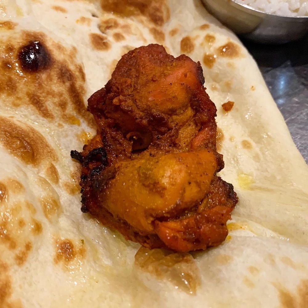 kaze_gourmetさんが投稿したインド・ネパールレストラン プルナディープ（Indian Nepali Restaurant PURNADEEP）に関する口コミの画像