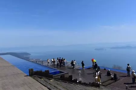 びわ湖テラス