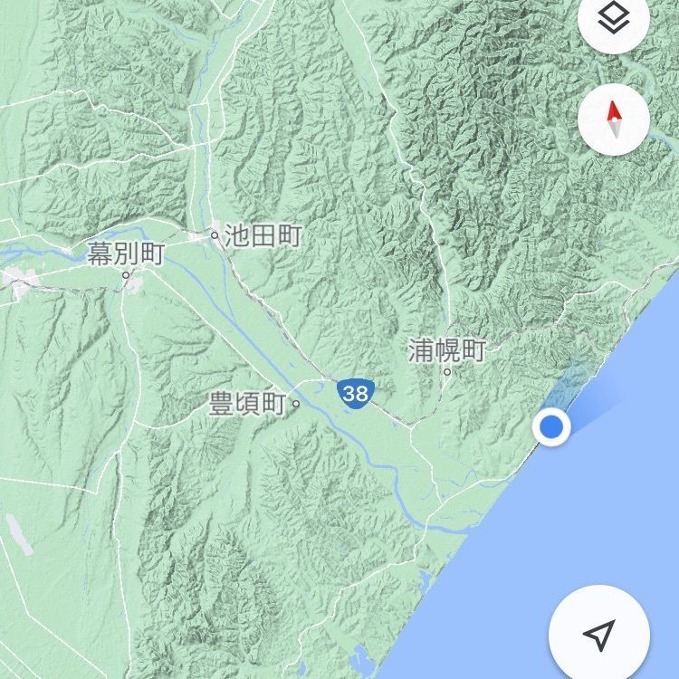 joyful_tourismさんが投稿した黄金道路に関する口コミの画像