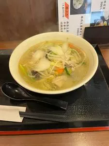 麻布 和たま 2枚目